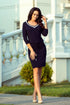 Robe de jour model 123891 Numoco